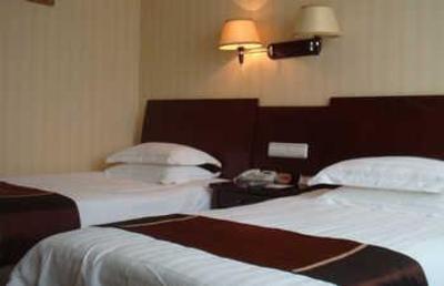 фото отеля Wuneng International Hotel