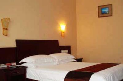 фото отеля Wuneng International Hotel