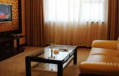 фото отеля Wuneng International Hotel