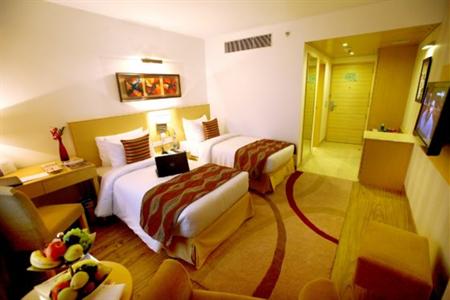 фото отеля Country Inn Saket New Delhi