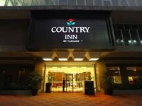 Country Inn Saket New Delhi