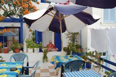 фото отеля Villa Galini Bed & Breakfast Naoussa