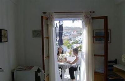 фото отеля Villa Galini Bed & Breakfast Naoussa
