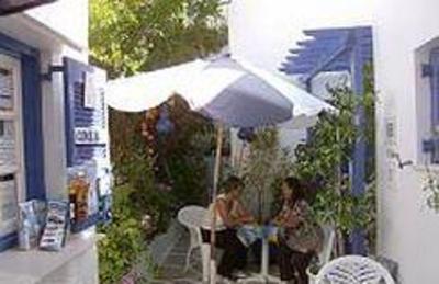 фото отеля Villa Galini Bed & Breakfast Naoussa