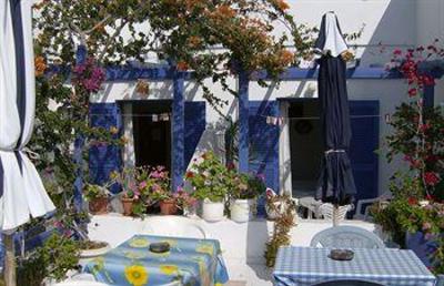 фото отеля Villa Galini Bed & Breakfast Naoussa