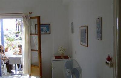 фото отеля Villa Galini Bed & Breakfast Naoussa