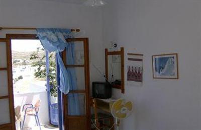 фото отеля Villa Galini Bed & Breakfast Naoussa