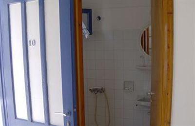 фото отеля Villa Galini Bed & Breakfast Naoussa