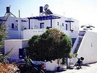 фото отеля Villa Galini Bed & Breakfast Naoussa