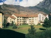 Les Bains de Saillon