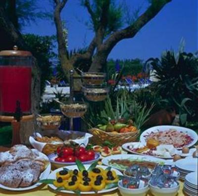 фото отеля Del Levante Hotel Fasano