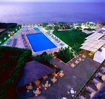 фото отеля Del Levante Hotel Fasano