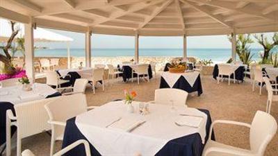 фото отеля Del Levante Hotel Fasano
