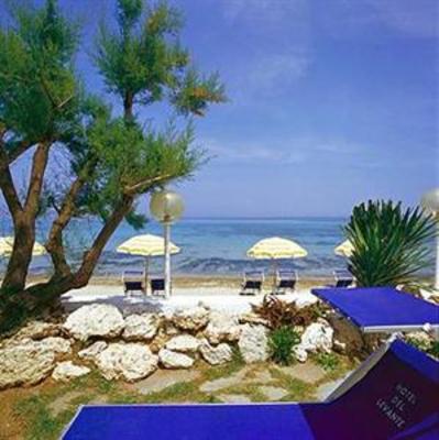 фото отеля Del Levante Hotel Fasano