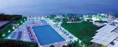 фото отеля Del Levante Hotel Fasano