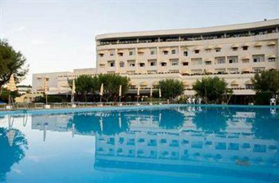 фото отеля Del Levante Hotel Fasano