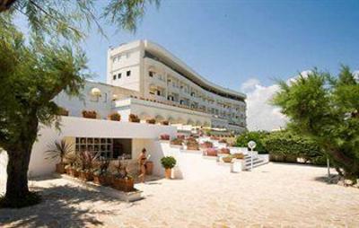 фото отеля Del Levante Hotel Fasano