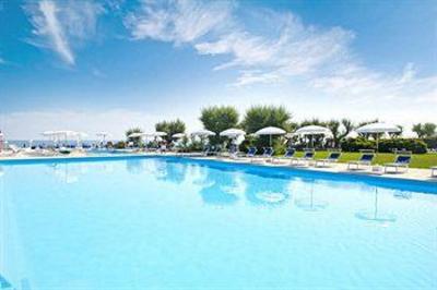 фото отеля Del Levante Hotel Fasano