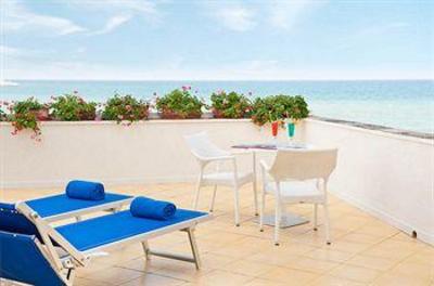 фото отеля Del Levante Hotel Fasano