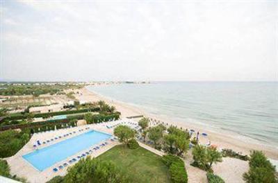 фото отеля Del Levante Hotel Fasano