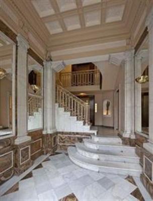 фото отеля Hotel Via Augusta