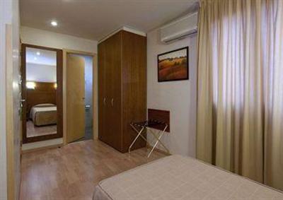 фото отеля Hotel Via Augusta