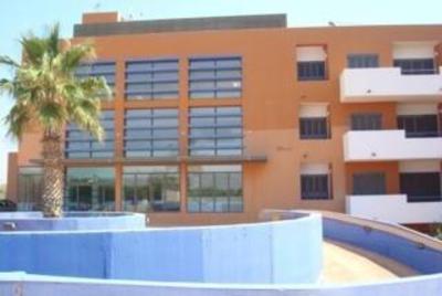 фото отеля Parque Tropical Aparthotel Vera