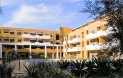 фото отеля Parque Tropical Aparthotel Vera