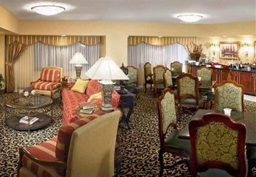 фото отеля Marriott Cedar Rapids