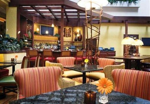 фото отеля Marriott Cedar Rapids