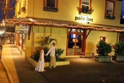фото отеля Paia Inn Hotel