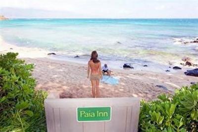 фото отеля Paia Inn Hotel