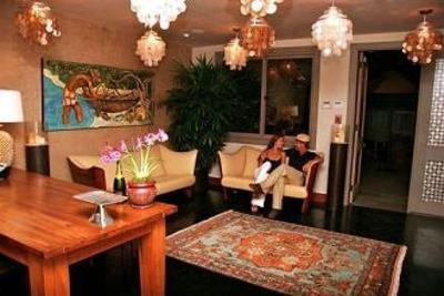 фото отеля Paia Inn Hotel