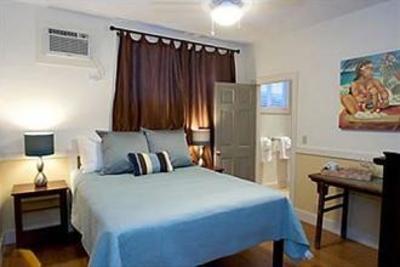 фото отеля Paia Inn Hotel