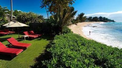 фото отеля Paia Inn Hotel