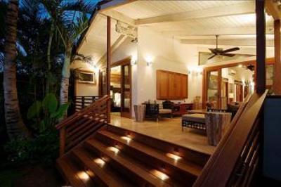 фото отеля Paia Inn Hotel