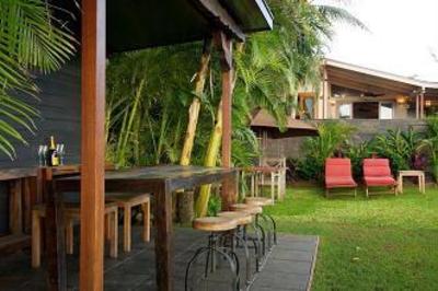 фото отеля Paia Inn Hotel