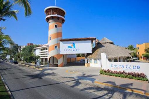 фото отеля Costa Club Punta Arena Hotel Puerto Vallarta