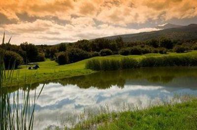фото отеля Etna Golf Resort & Spa