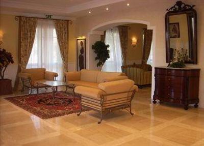 фото отеля Etna Golf Resort & Spa