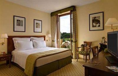 фото отеля Etna Golf Resort & Spa