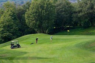 фото отеля Etna Golf Resort & Spa