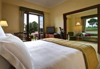 фото отеля Etna Golf Resort & Spa