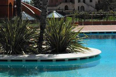 фото отеля Etna Golf Resort & Spa