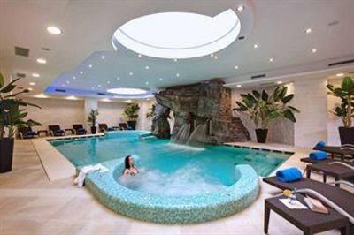 фото отеля Etna Golf Resort & Spa