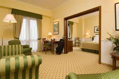 фото отеля Etna Golf Resort & Spa
