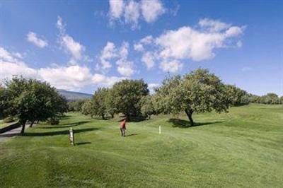 фото отеля Etna Golf Resort & Spa