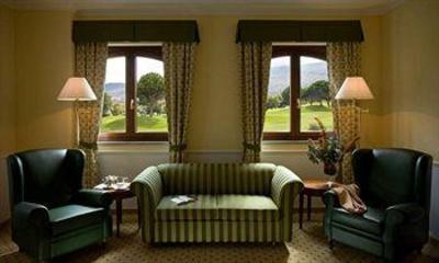 фото отеля Etna Golf Resort & Spa