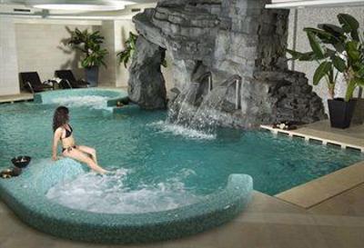 фото отеля Etna Golf Resort & Spa