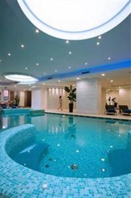 фото отеля Etna Golf Resort & Spa
